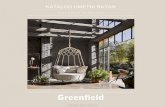 Katalog umetni ratan Greenfield 2016