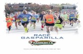 Race Gasparilla