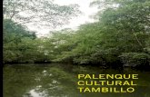 Palenque Cultural Tambillo