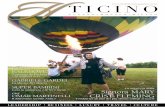 H Ticino Spring - Italian Issue 2016