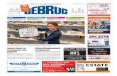 Weekblad De Brug - week 16 2016 (editie Hendrik-Ido-Ambacht)