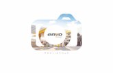 ENVO – fotoalbum DKL 2016