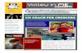VolleyinMe n.58 21.04.2016