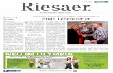 KW 16/2016 - Der "Riesaer."