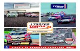 I Trofeo Targa Iberia 2016