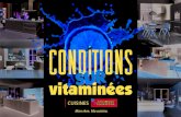 Conditions Vitaminées