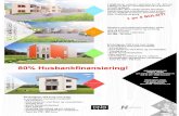 Hereid hus prosjekter til salg 2016