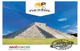 Nextia México Tours