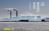 Greenpeace economic research of china coal fire project