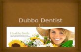 Dubbo dentist