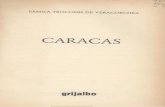 Caracas. Ermila Tronconis. pp 163-192