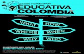 Gestión y Excelencia Educativa Colombia