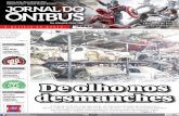Jornal do Onibus de Curitiba - Edição do dia 28-04-2016