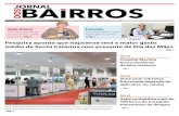Jornal dos Bairros - 29 Abril 2016