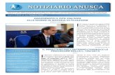 Notiziario ANUSCA 2015 - 05 Maggio
