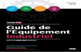 Guide des équipments industriels 2016