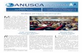 ANUSCA Informa 2014 - 01 - Gen, Feb, Mar