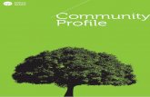 Comunity Profile KOPHI 2016