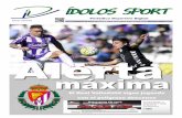 Idolos Sport 02/05/16