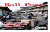Majalah Bali Post Edisi 136