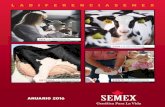 Semex anuario leche 2016