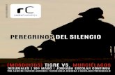 RC001 - Peregrinos del silencio