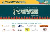 CIRCUITO DE CINE DOCUMENTAL Y ARTE DEL NOROESTE