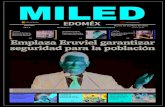 Miled EDOMEX 03 05 16