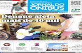 Jornal do Onibus de Curitiba - Edição do dia 04-05-2016