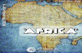 Boletín Internacia | África