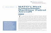 NATO’s Next Consortium