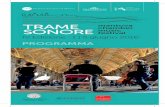 Programma completo Mantova Chambers Music Festival 2016