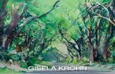 Katalog Gisela Krohn
