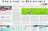 Delme Report vom 08.05.2016