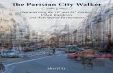 The Parisian Walker