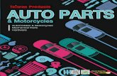 2016-2017 Taiwan Products(Auto Parts & Motorcycles-2)