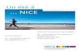 FR - DP "Un été à Nice" 2016