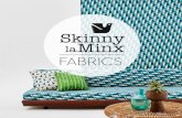 Skinny laMinx Fabrics 2016/17