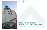 Guide des Associations de Megève 2016