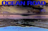 Ocean Road Magazine Chinese Volumn 1