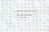 Kyle Yamada Work Sample