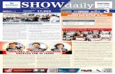 Show daily intermach 2016 day 13 for web