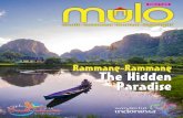 Mulo Magazine Edition 1