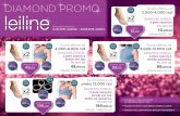 Leiline - Diamond promo