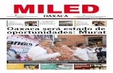 Miled Oaxaca 18 05 16