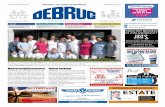 Weekblad De Brug - week 20 2016 (editie Hendrik-Ido-Ambacht)