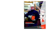 Holmatro Herramientas Industriales (español 0116)