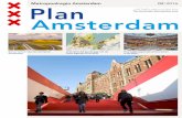 Plan Amsterdam - Metropoolregio Amsterdam