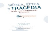 L4 - Mítica, épica y tragedia