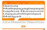 NEDA: How To Comply with Nunavut's Language Acts - Handbook - IN